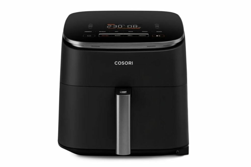 Cosori Turbo Blaze Airfryer Cosori Turbo Blaze Airfryer