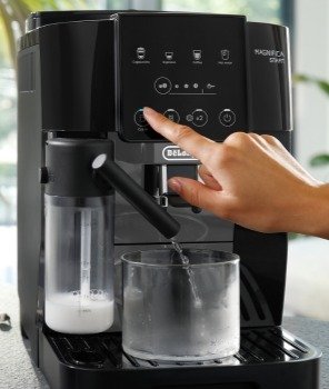 DeLonghi Magnifica Start ECAM222.60.BG