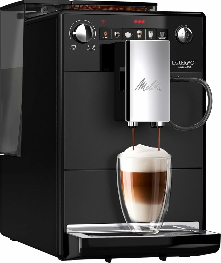 Melitta Latticia OT F32/0-100