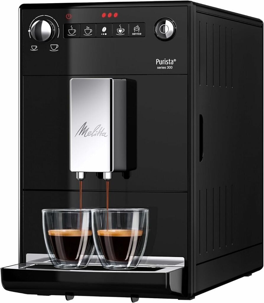 Melitta Purista F230-102