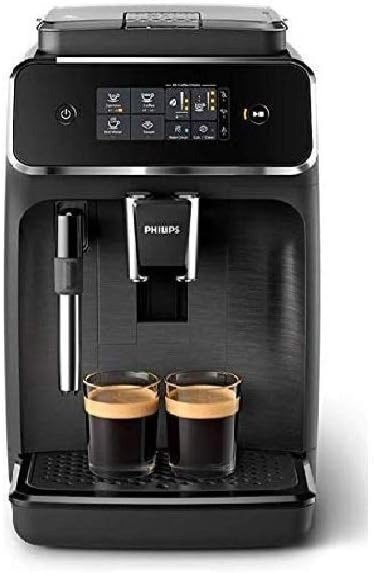 Philips EP2220/10 SensorTouch