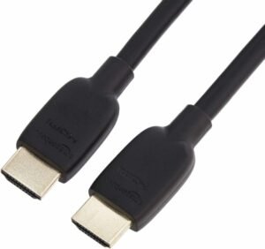 AmazonBasics High-Speed HDMI Kabel