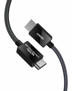 Anker Premium HDMI Kabel