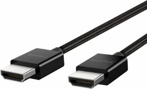 Belkin Ultra High Speed HDMI Kabel