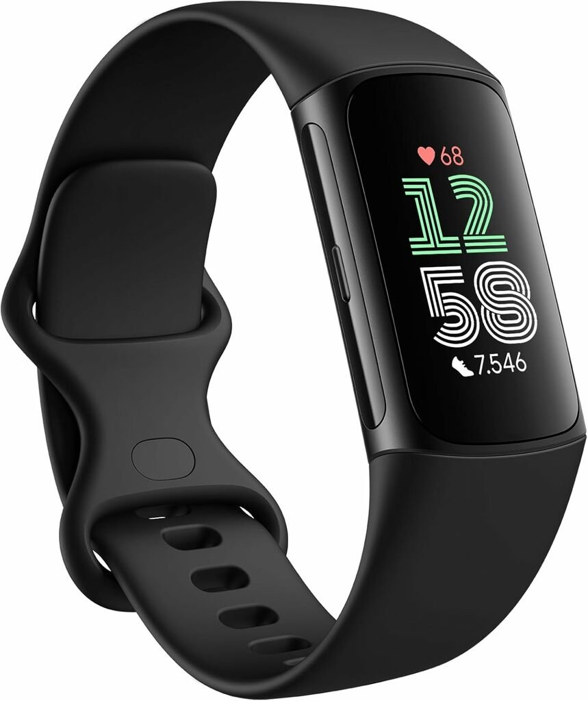 FitBit Charge 6 FitBit Charge 6