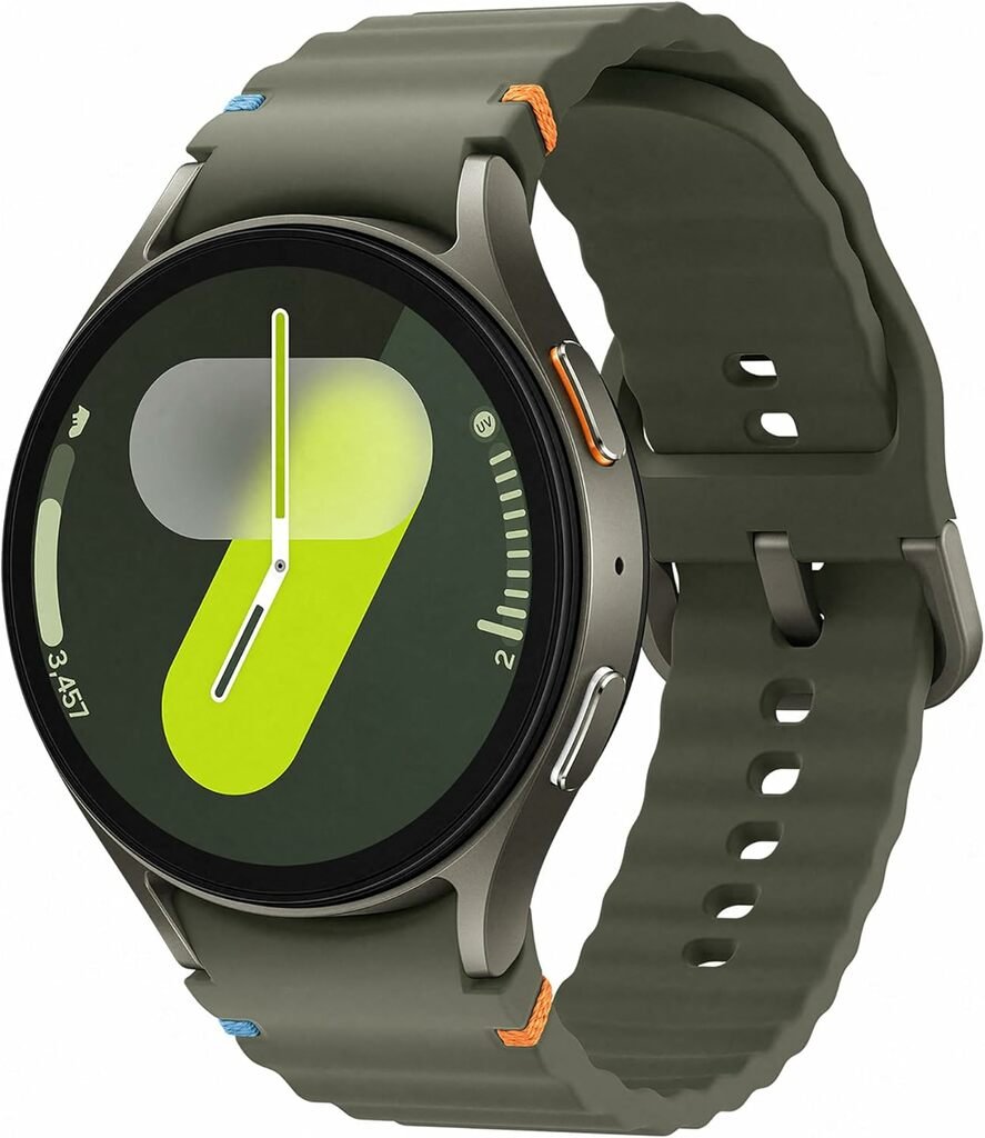 Samsung Galaxy Watch 7 Samsung Galaxy Watch 7