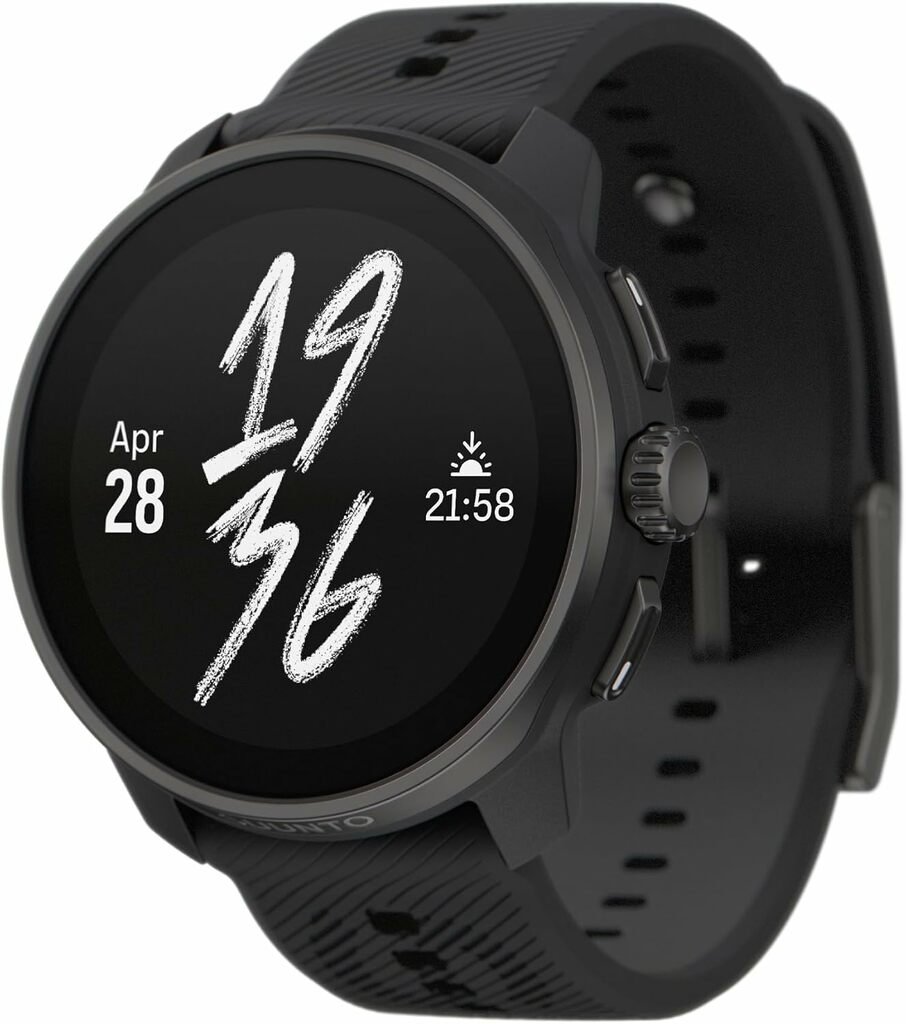 Suunto Race S Suunto Race S