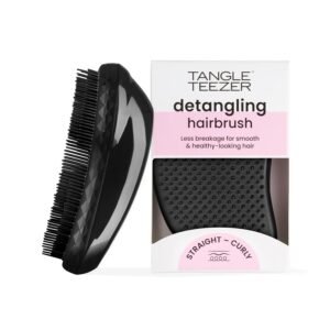 Tangle Teezer Original Haarbürste Haare bürsten ohne ziepen