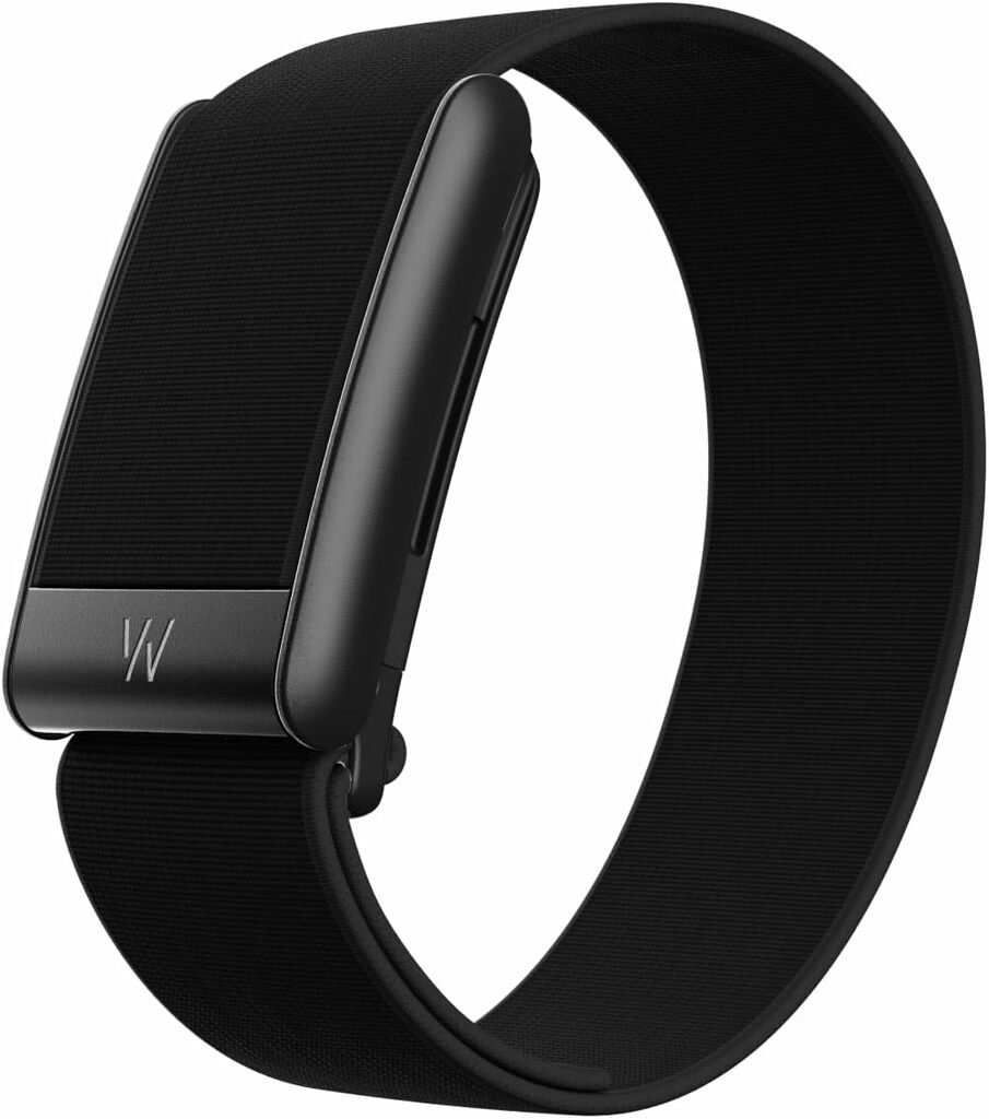 Whoop ONE mit 5.0 Band und App-Anzeige Whoop ONE mit 5.0 Band und App-Anzeige