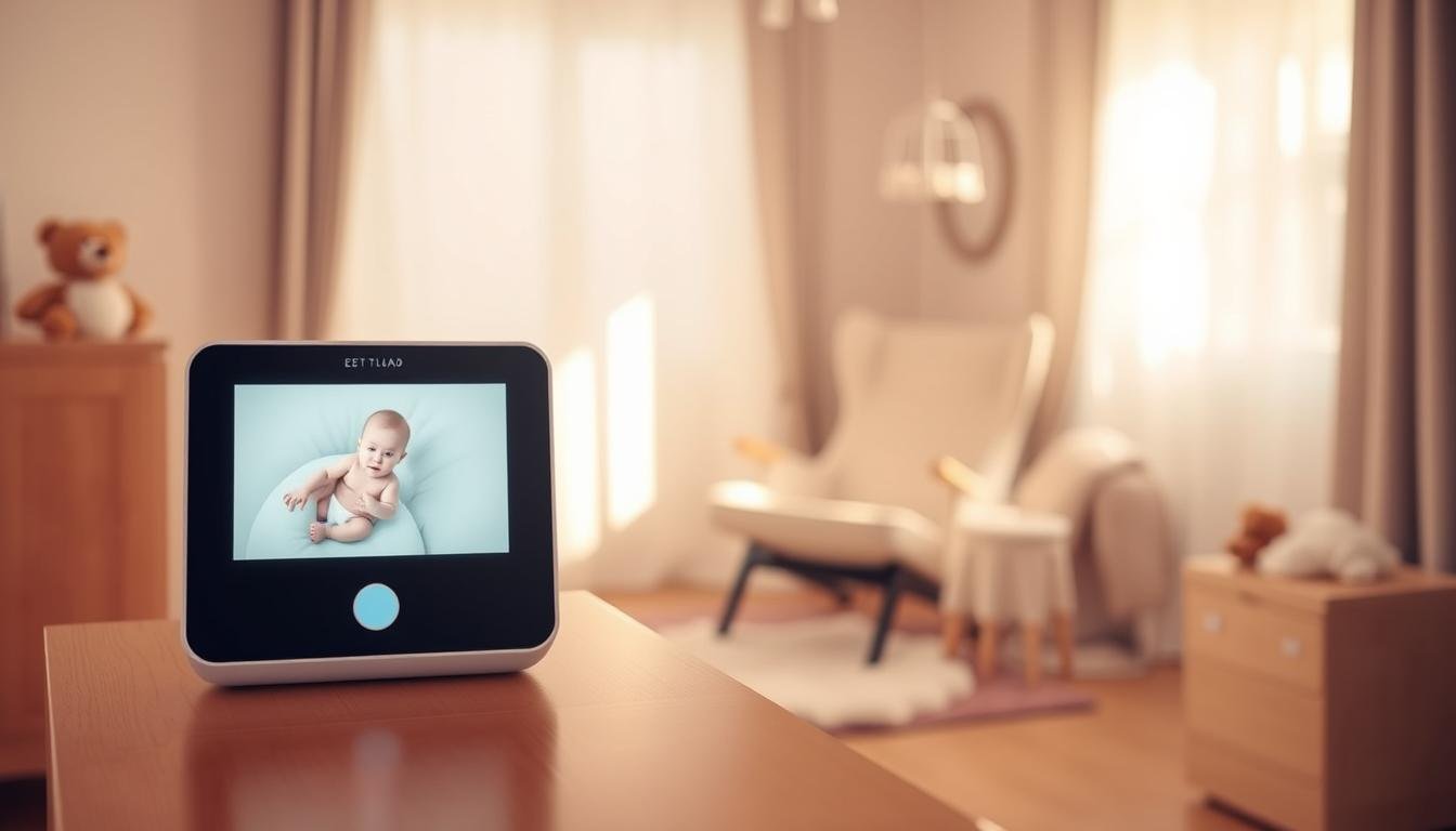 Auf was muss ich beim Kauf eines Babyphones achten?