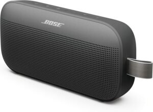 Bose SoundLink Flex Bluetooth Lautsprecher Bose SoundLink Flex Bluetooth Lautsprecher