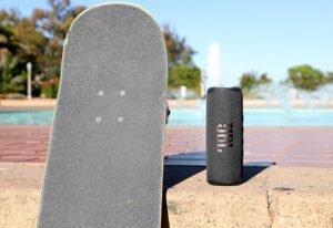 JBL Flip 6 Bluetooth Lautsprecher Testsieger JBL Flip 6 Bluetooth Lautsprecher Testsieger