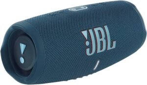 JBL Charge 5 Bluetooth Lautsprecher mit Powerbank-Funktion JBL Charge 5 Bluetooth Lautsprecher mit Powerbank-Funktion