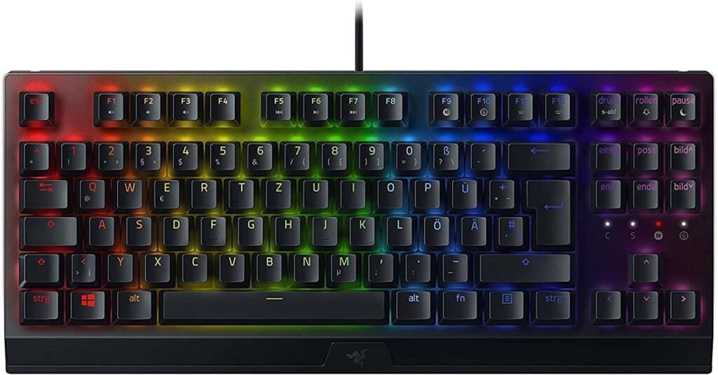 Razer BlackWidow V3