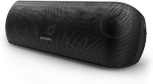 Soundcore Motion+ 2 Bluetooth Lautsprecher Preis-Leistungs-Sieger