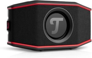 Teufel Rockster Go 2 Bluetooth Lautsprecher mit Tragegurt Teufel Rockster Go 2 Bluetooth Lautsprecher mit Tragegurt